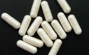 ¿Tomar los BCAA antes y / o después de entrenar?