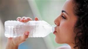 El Agua Fría Es Tan Malo? – SaludResponde.Org