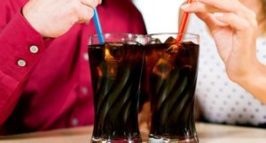 Refresco de Dieta Provoca el Aumento de Peso?