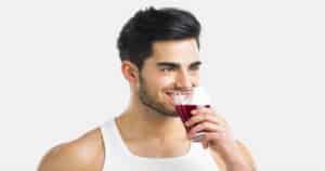 El jugo de la Caña de Pre Entrenamiento en el trabajo?