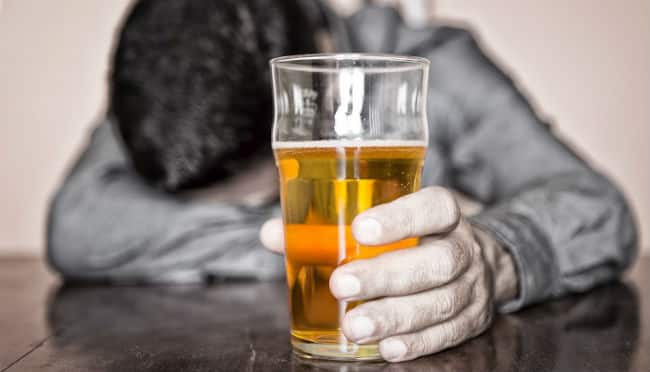 El alcohol y la presión arterial alta - de las verdades, mitos y consejos 1 El alcohol y la presión arterial alta - de las verdades, mitos y consejos