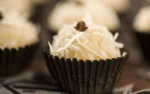 10 Recetas de Besos Light