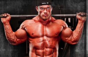Culturista Ben Pakulski – Dieta, Entrenamiento, Medidas, Fotos y Vídeos