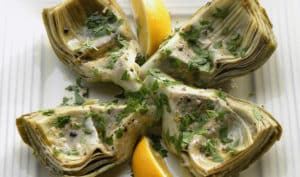 10 Beneficios de la alcachofa - Para que sirve y propiedades