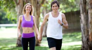 11 Beneficios de la caminata para el cuerpo y la mente