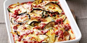8 Recetas de Berenjena Gratinada Light, Baja en Carbohidratos y Fit