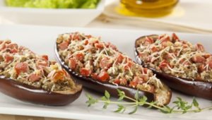 10 Consejos de Como Hacer la Berenjena Para Adelgazar