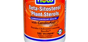 Beta-Sitosterol: Para que sirve, beneficios y cómo tomar