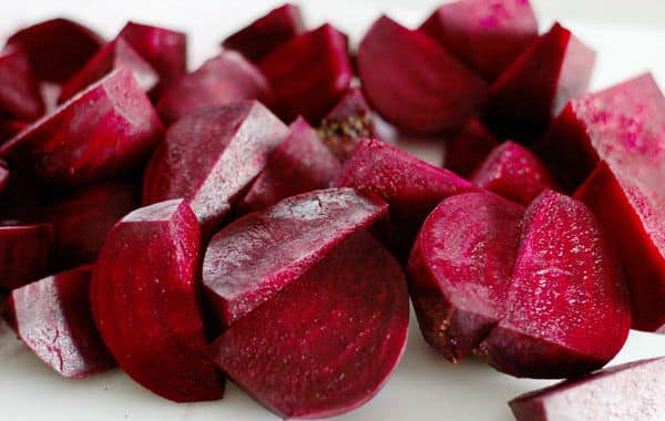 La Dieta de la Remolacha para Adelgazar - Cómo Funciona y Consejos 1 La Dieta de la Remolacha para Adelgazar - Cómo Funciona y Consejos 1