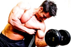 8 Consejos Para Maximizar Su Bombeo Muscular