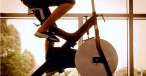 Cómo Perder Peso Con Cicloergómetro