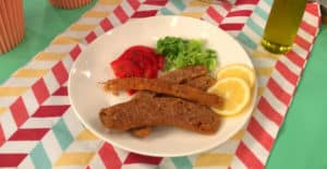 Como Hacer Filete de Cáscara de Plátano – Recetas y Consejos