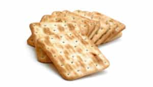 Dieta de la Galleta de Agua y Sal Adelgaza? Cómo Funciona?