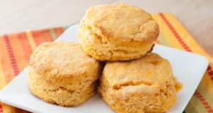 10 Recetas de la Galleta de Patata Dulce Light