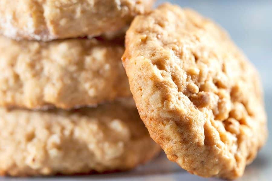 20 Recetas de Galletas Diet 1 20 Recetas de Galletas Diet 1