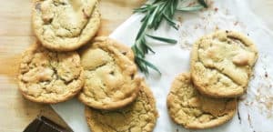 10 Recetas de Bizcocho de Aceite de oliva
