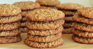 8 Recetas de Bizcocho de Plátano con Avena Light