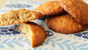 10 Recetas de Bizcocho de Plátano Light