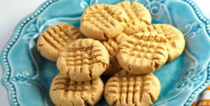 10 Recetas de Bizcocho Dulce Low Carb