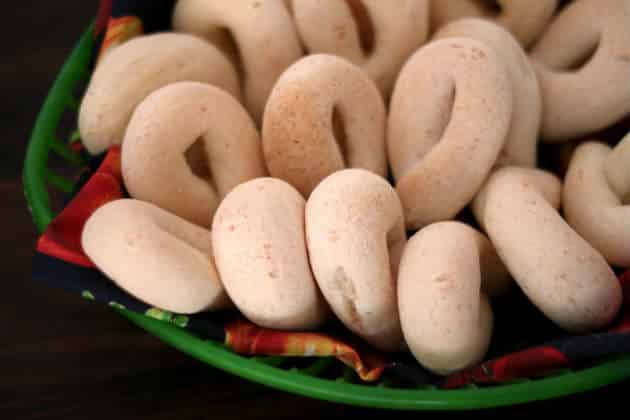 10 Recetas de Galletas de Almidón Dulce Asado 1 10 Recetas de Galletas de Almidón Dulce Asado 1