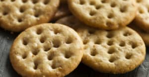 8 Recetas de bizcocho salado Fit - light y casero