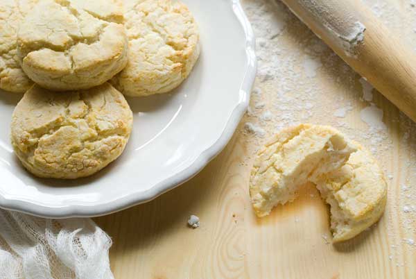10 Recetas de Galletas Sin Gluten 1 10 Recetas de Galletas Sin Gluten 1