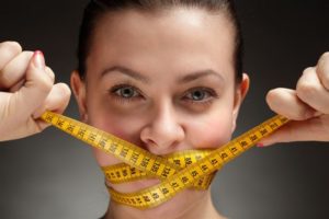 Las Dietas Más Locos de la Historia