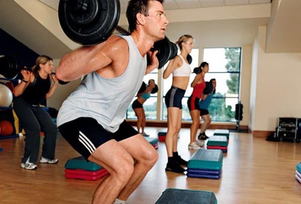 Body Pump - Como Funciona, Ventajas y Consejos 1 Body Pump - Como Funciona, Ventajas y Consejos 1