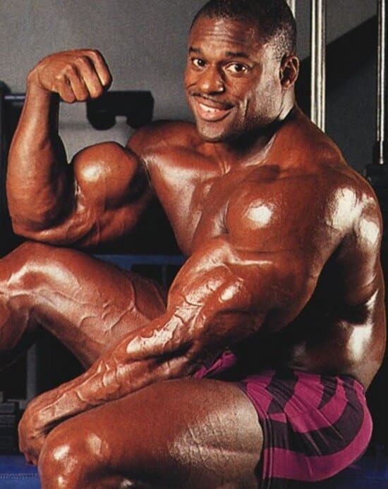 Culturista Vince Taylor - Dieta, Entrenamiento, Medidas, Fotos y Vídeos 5 bodybuilder_taylor_vince