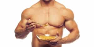 10 Errores Comunes en la Alimentación Para Ganar Masa Muscular