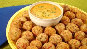 5 Recetas de la Galleta de Maíz Salado Asado y Light