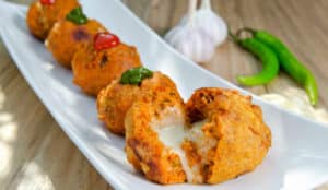 7 Recetas de magdalenas de Calabaza al horno Light