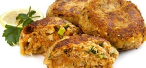 10 Recetas de albóndigas de Atún Asado Light
