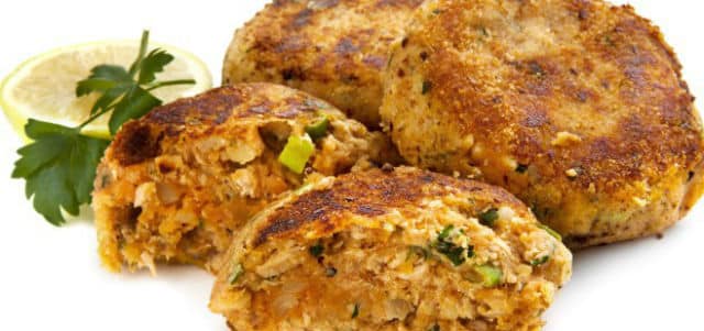10 Recetas de albóndigas de Atún Asado Light 1 10 Recetas de albóndigas de Atún Asado Light 1
