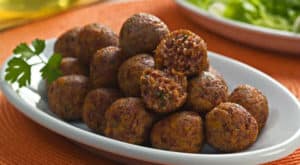 10 Recetas de albóndigas de carne al horno light