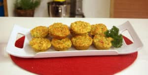 6 Recetas de la galleta de chayote asado light