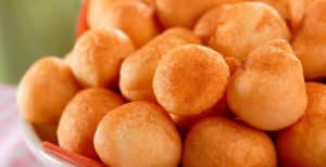7 Recetas de la Galleta de Lluvia Diet