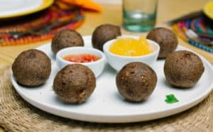 6 Recetas de la Galleta de Frijoles al horno Light