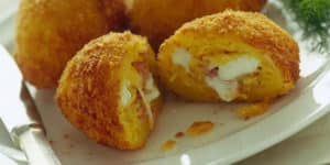 6 Recetas de la Galleta de Pasta al horno Light