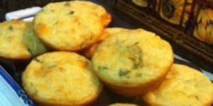 10 Recetas de la Galleta de Mandioquinha Asado Light