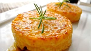 10 Recetas de la galleta de tapioca assado light