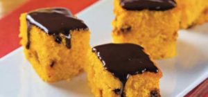 8 Recetas de Pastel de Zanahoria Sin Gluten Light