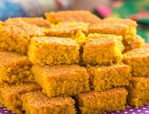6 Recetas de Pastel de Zanahoria Sin Harina