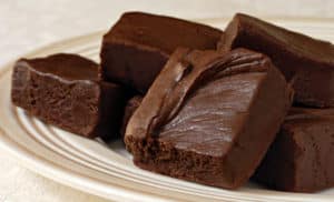 15 Recetas de Pastel de Chocolate Light