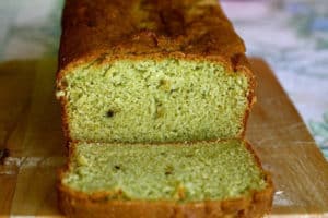 5 Recetas de Pastel de Aguacate Fit