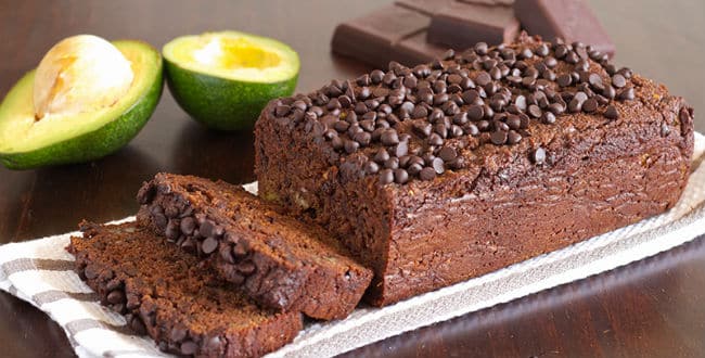 7 Recetas de Pastel de Aguacate Low Carb 1 7 Recetas de Pastel de Aguacate Low Carb 1