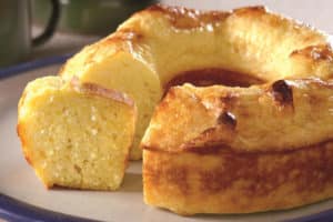 6 Recetas de Pastel de Yuca Sin Gluten Light
