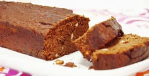 8 Recetas de Pastel de Almendras Fit