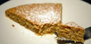 8 Recetas de Pastel de Almendras Low Carb