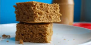 9 Recetas de Torta de Maní Low Carb